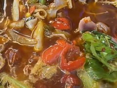 -胖娃古镇鸡杂(磁器口总店)