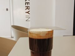 -CAFE'IN精品咖啡体验空间(小寨店)