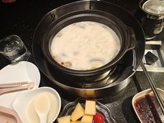 -捞王锅物料理(凯旋路店)