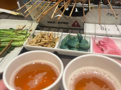 -木屋烧烤(龙岗南联店)