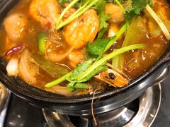 -川香煲(茅台路店)