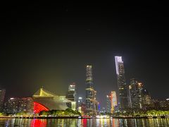 -广州塔