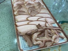 -李连贵熏肉大饼(沈阳站店)