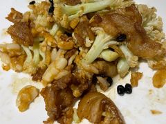 -北平盛世·新京菜·北京烤鸭(劲松·双井店)