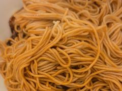 葱油拌面-小方的面(徐家汇店)