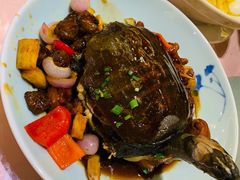 -同庆楼(滨湖万达广场店)