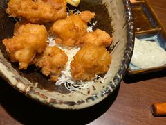唐扬鸡块-山杏yama-katsu·吉列炸物