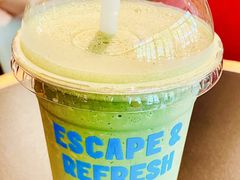 -JamaicaBlue(新城国际店)
