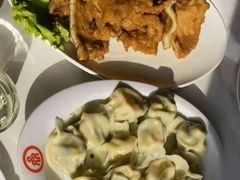 -双合园·海鲜水饺青岛菜(九水东路店)
