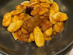 -峨嵋酒家(牡丹园店)