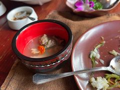 -花马天堂云南餐厅 Lost Heaven(外滩店)
