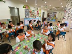 -吉的堡幼儿园(林隐天下园)