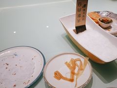 -百草滩羊清水涮羊肉(长城路店)
