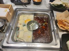 -新辣道鱼火锅(领展购物广场·中关村店)