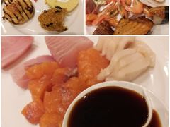 -南桥绿地铂骊酒店
