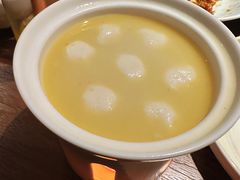 手工鱼丸汤-清水亭湖北菜(大屯DT51店)