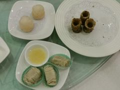 -西安饭庄·非遗陕菜(钟楼店)