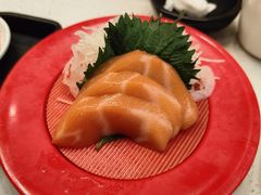 -新一番三文鱼寿司(吾悦店)