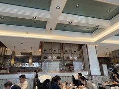 -东方红海鲜百汇(国际大厦店)