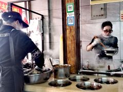 -沈记土鸡米线(七星街品牌中心店)