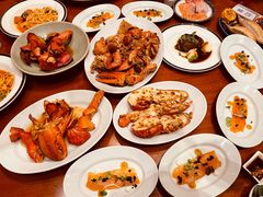 -mezza9 Macau(澳门君悦酒店)