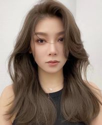 点击看大图 -MORI HAIR SALON日式美发沙龙