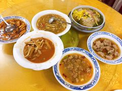 -建坤水席宫·洛阳菜(中州路店)