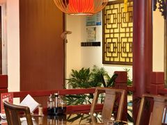 -秦月轩·长安小馆·新陕菜(阜成路·五棵松店)
