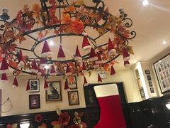 大堂-兰特伯爵西餐厅·啤酒屋(方庄店)