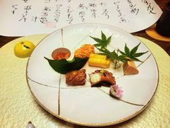 -空蝉怀石料理(益丰·外滩源店)