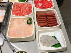 -海底捞火锅(海宁路店)