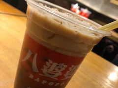 -八婆婆烧仙草(曾厝垵店)