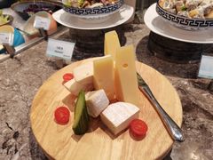 -浙江西子宾馆·瑶园咖啡厅