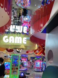 -meland club亲子乐园(重庆万象城店)