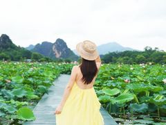 -英西峰林·洞天仙境