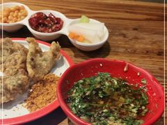-红料理|串串有瘾·烧烤(吴中路店)