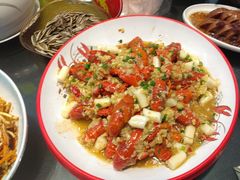 -川流不息·地道川菜·小龙虾(松东路店)