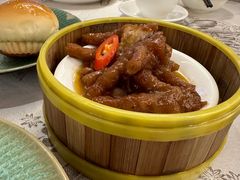 -香云轩·顺德菜(香云纱园林酒店店)