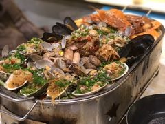 -原乡故事里海鲜大餐(玉祥门北马道巷店)