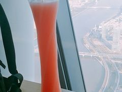 -空中吧(广州塔店)