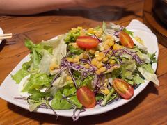 -小木屋朝鲜族特色菜
