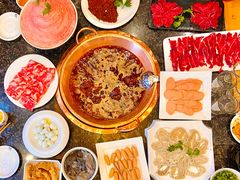 -老码头火锅(骡马市店)