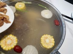 -八合里潮汕鲜牛肉火锅(福州万象城店)
