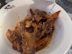 -大脸鸭记鸭血粉丝·小锅米线(水游城店)