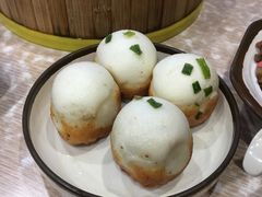 生煎包-老上海里弄味道(知春路店)