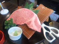-俺的焼肉(銀座9丁目店)