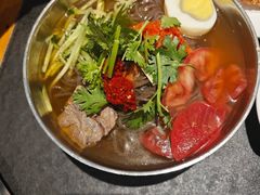 -卞二小串·鹤岗烧烤·坑烤(永定路店)