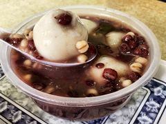 -百花传统甜品店(原址店)