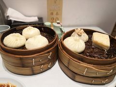 -冶春茶社(星汉大厦店)