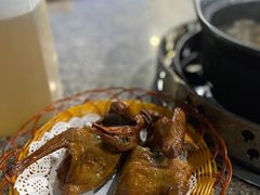 红烧乳鸽-皇鸽餐厅(龙塘店)